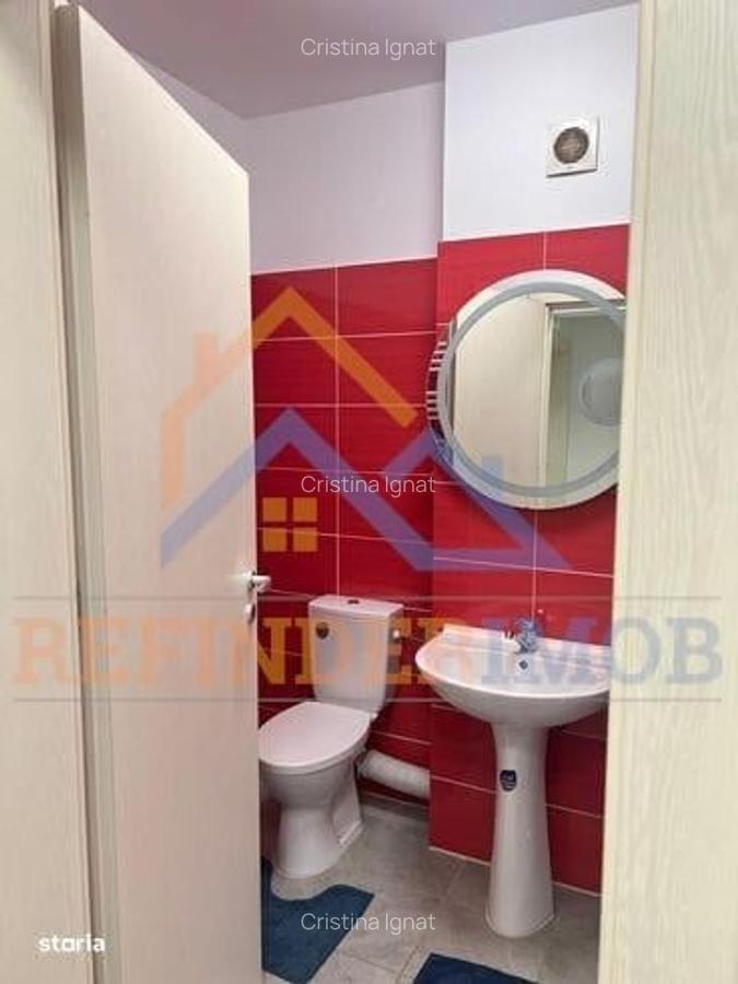 Vanzare apartament 2 camere, zona Ozana - 5