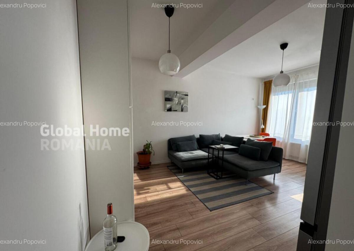 Apartament 2 camere 40MP | Sisesti | Loc de parcare | Bloc n - 2
