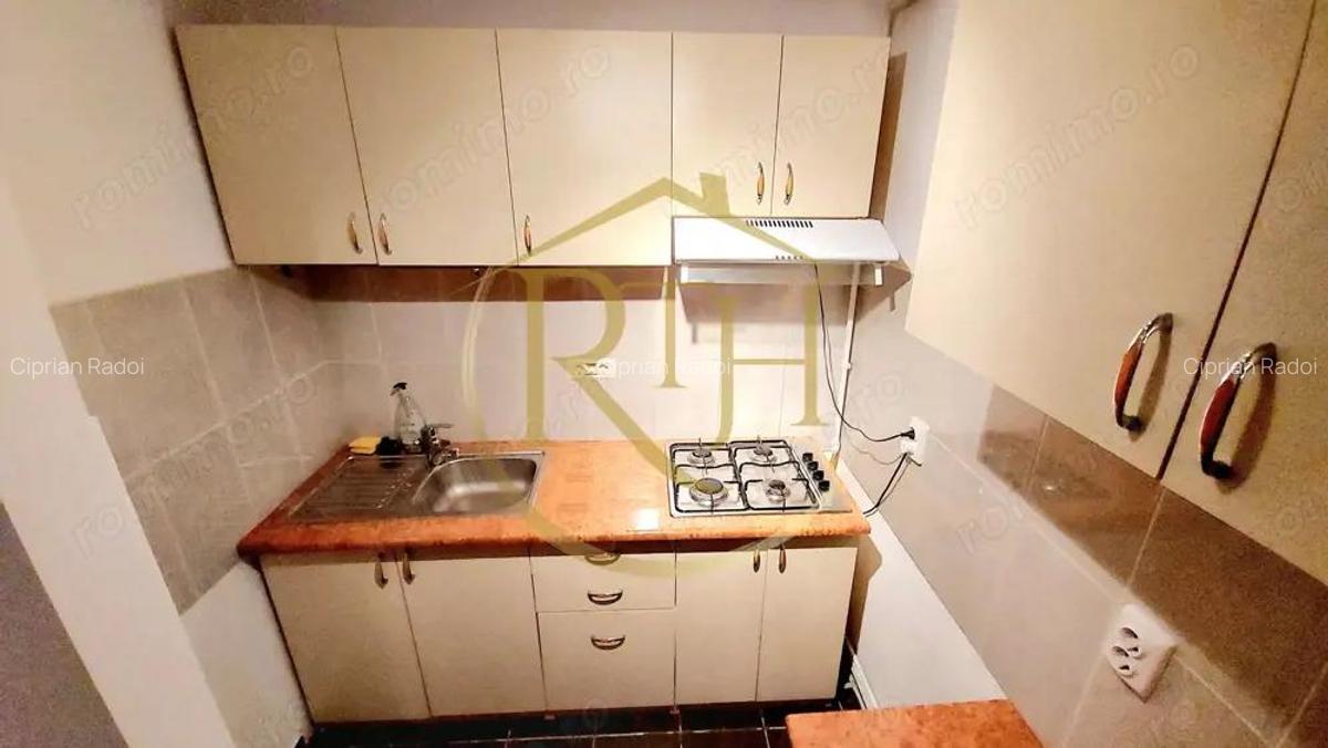 Oferim spre inchiriere apartament 1 camera, Complex Studentesc, parcare privata - 8