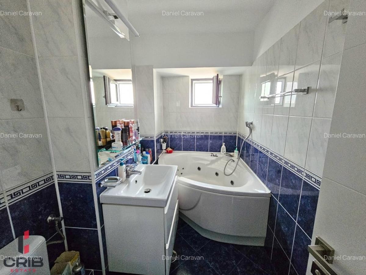Locul unde fiecare apus te face sa zambesti 4 camere Rond Alba Iulia - 6