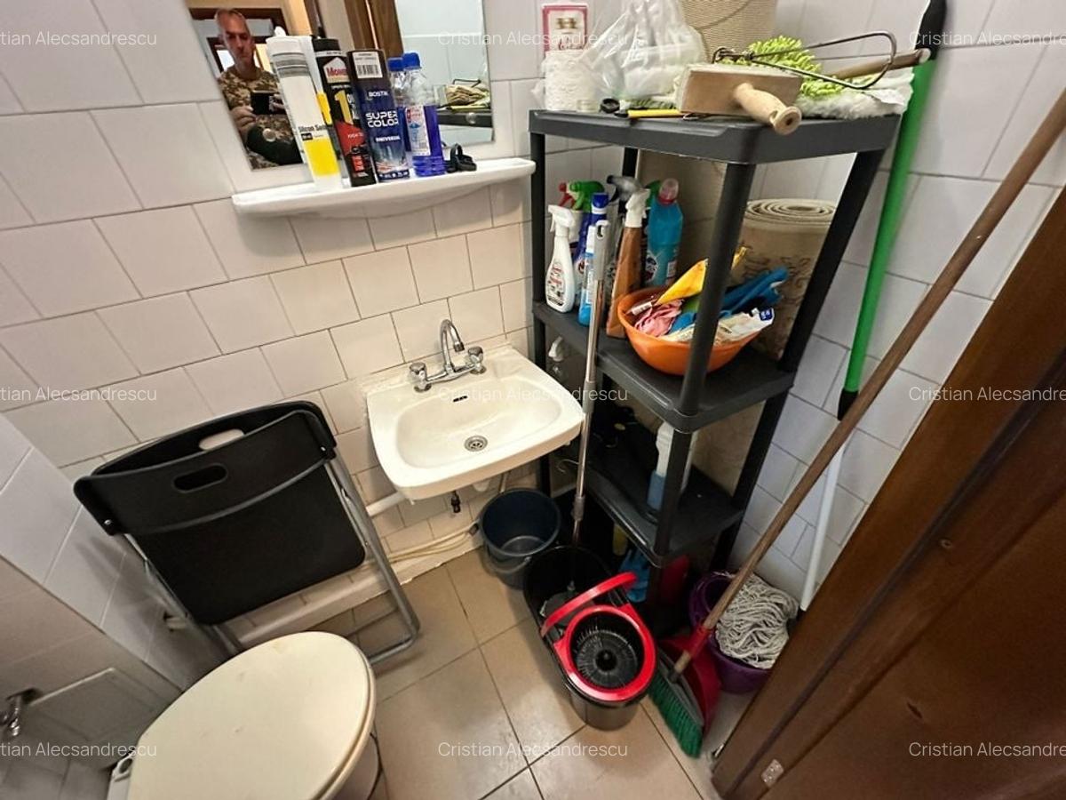 3 Camere Zona Excelenta Metrou Pacii Iuliu Maniu Militari Autogara - 9
