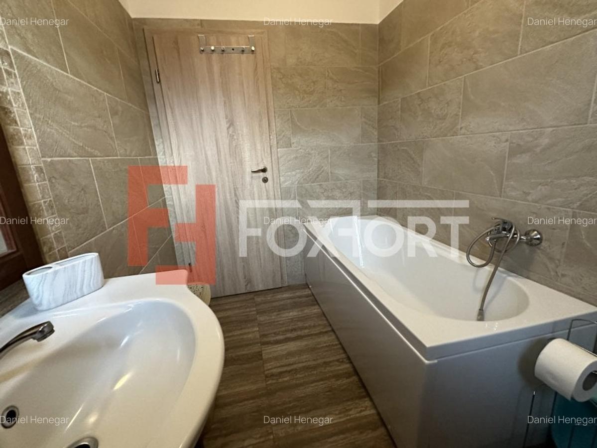 Apartament cu 3 camere de inchiriat in Giroc - 9