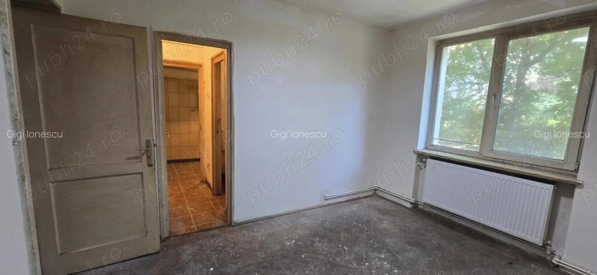 Apartament decomandat, 2 camere - parter , 45 mp, zona biserica Billa - exclus agentie ! - 6
