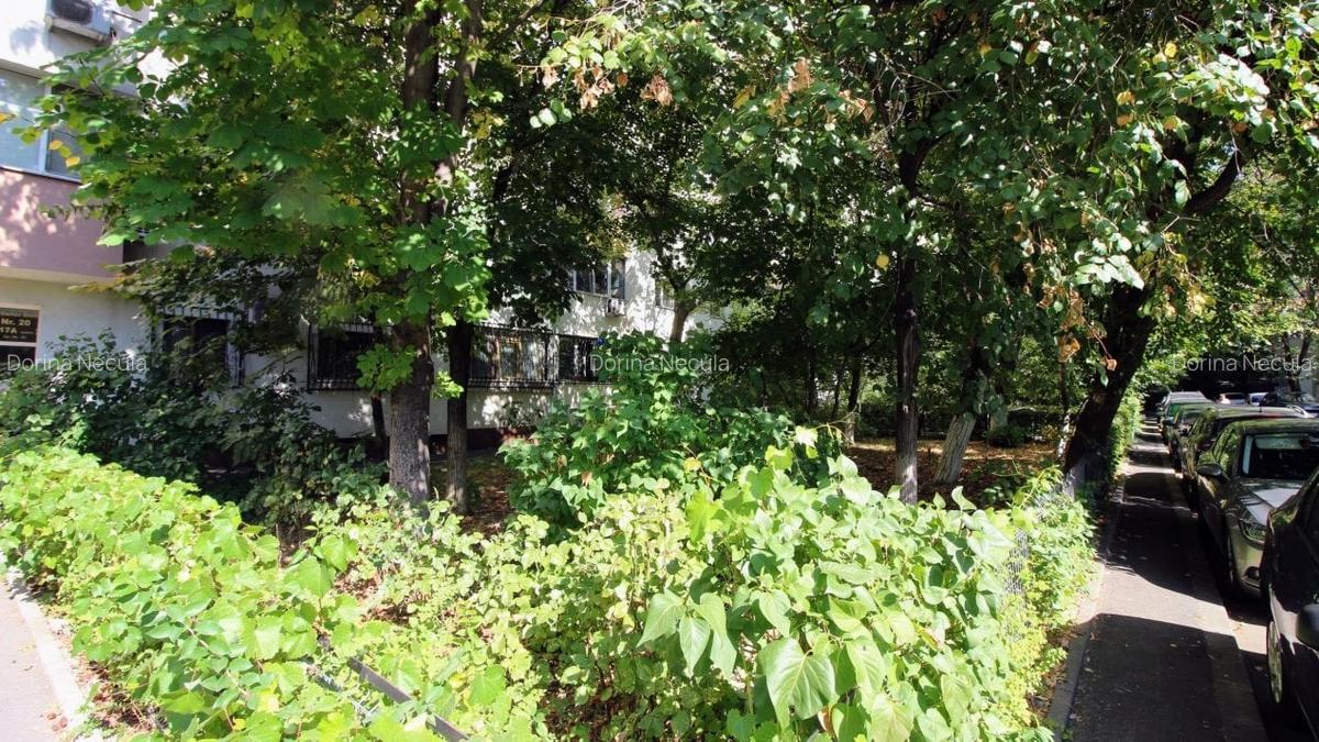 Turda - Parcul Regina Maria, 2 camere, decomandat, parter cu balcon, bloc 1982 - 12