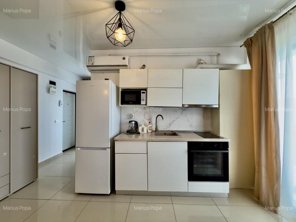 Apartament 2 camere 63mp - Mamaia Nord - Hanul cu Peste - loc de parcare - 3