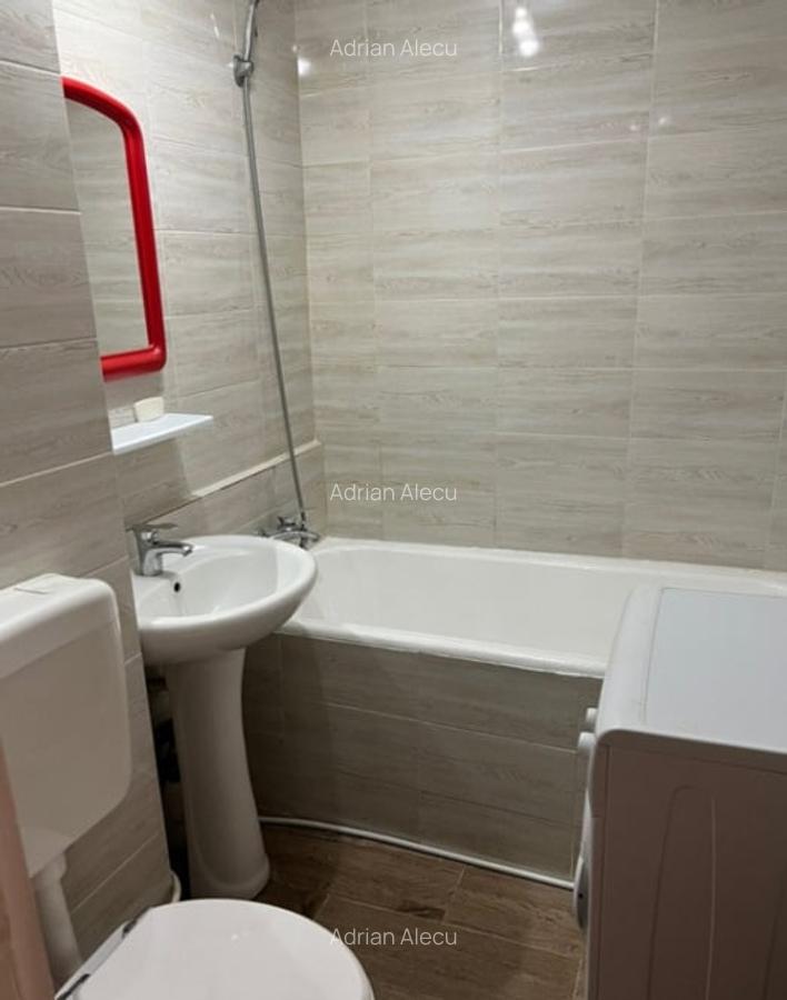Garsoniera, decomandata, 30 mp, metrou aproape, ac, balcon, Lujerului - 7