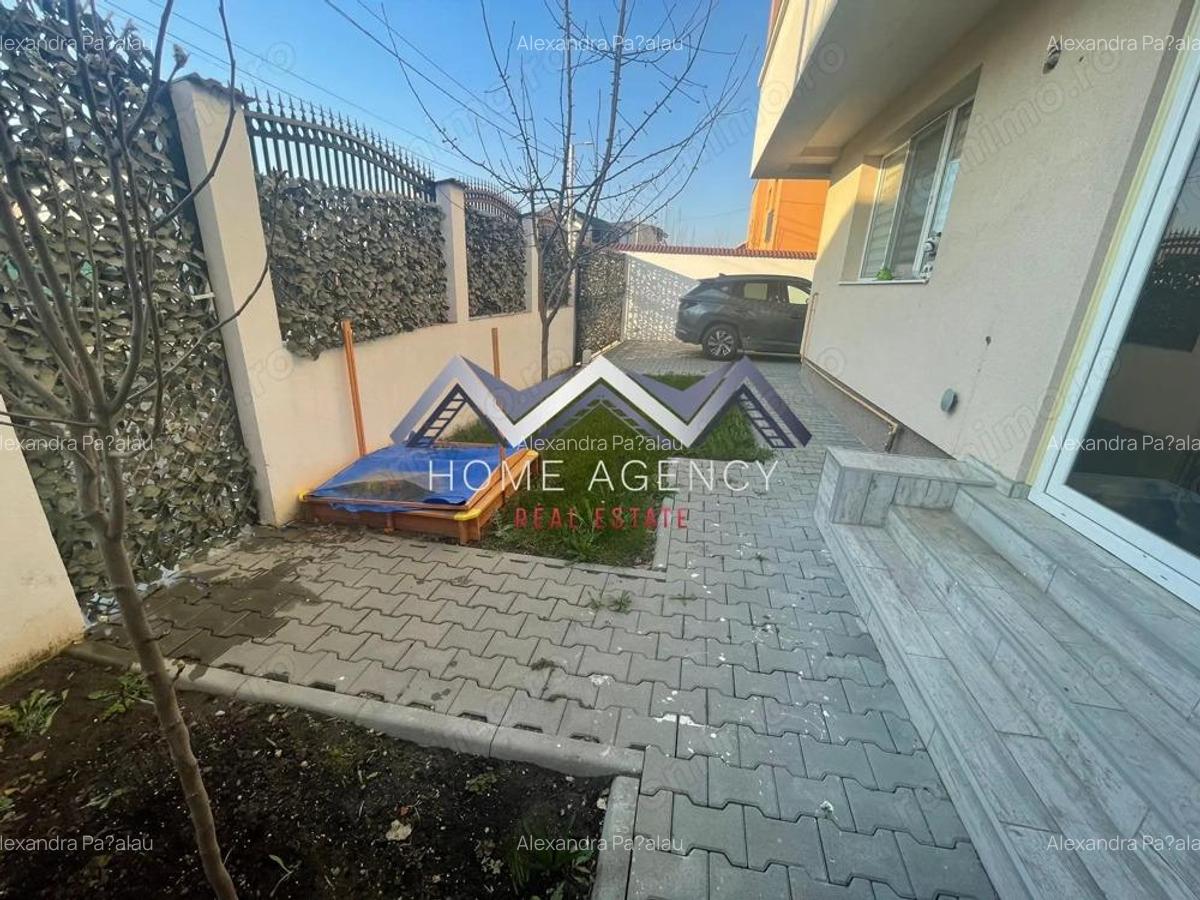 Casa P+1 Otopeni | langa gradini?a nr. 5 - 11