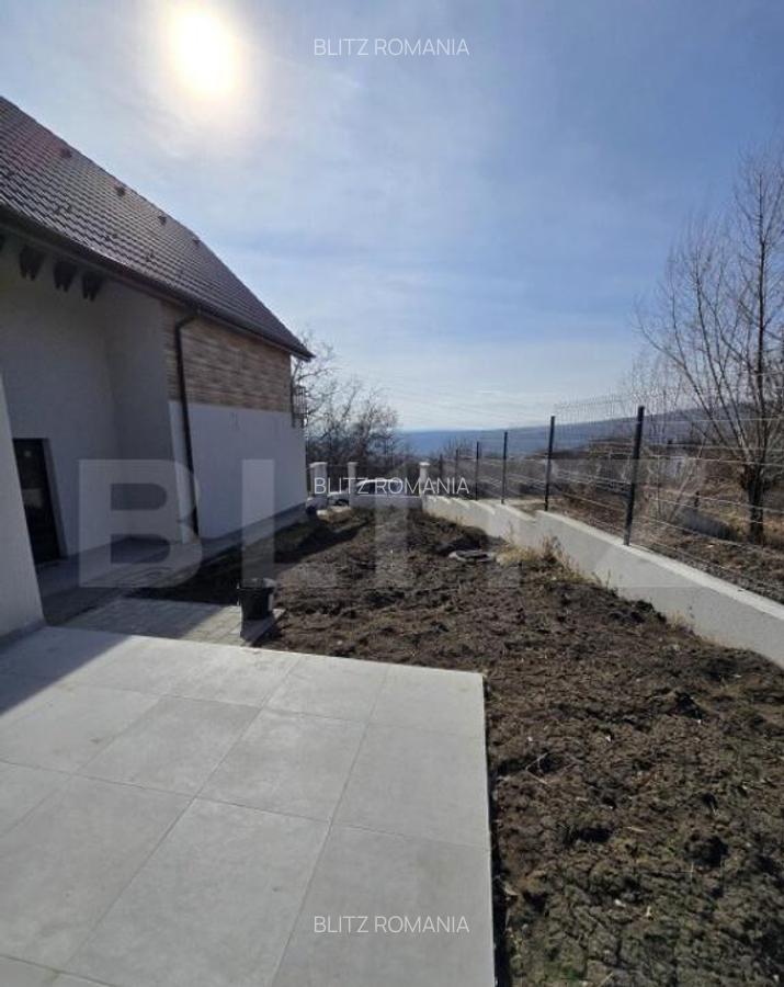 Casa de vanzare, 4 camere, 202 mp, Langa Padure - 9 Casa de vanzare, 4 camere, 202 mp, Langa Padure - 9