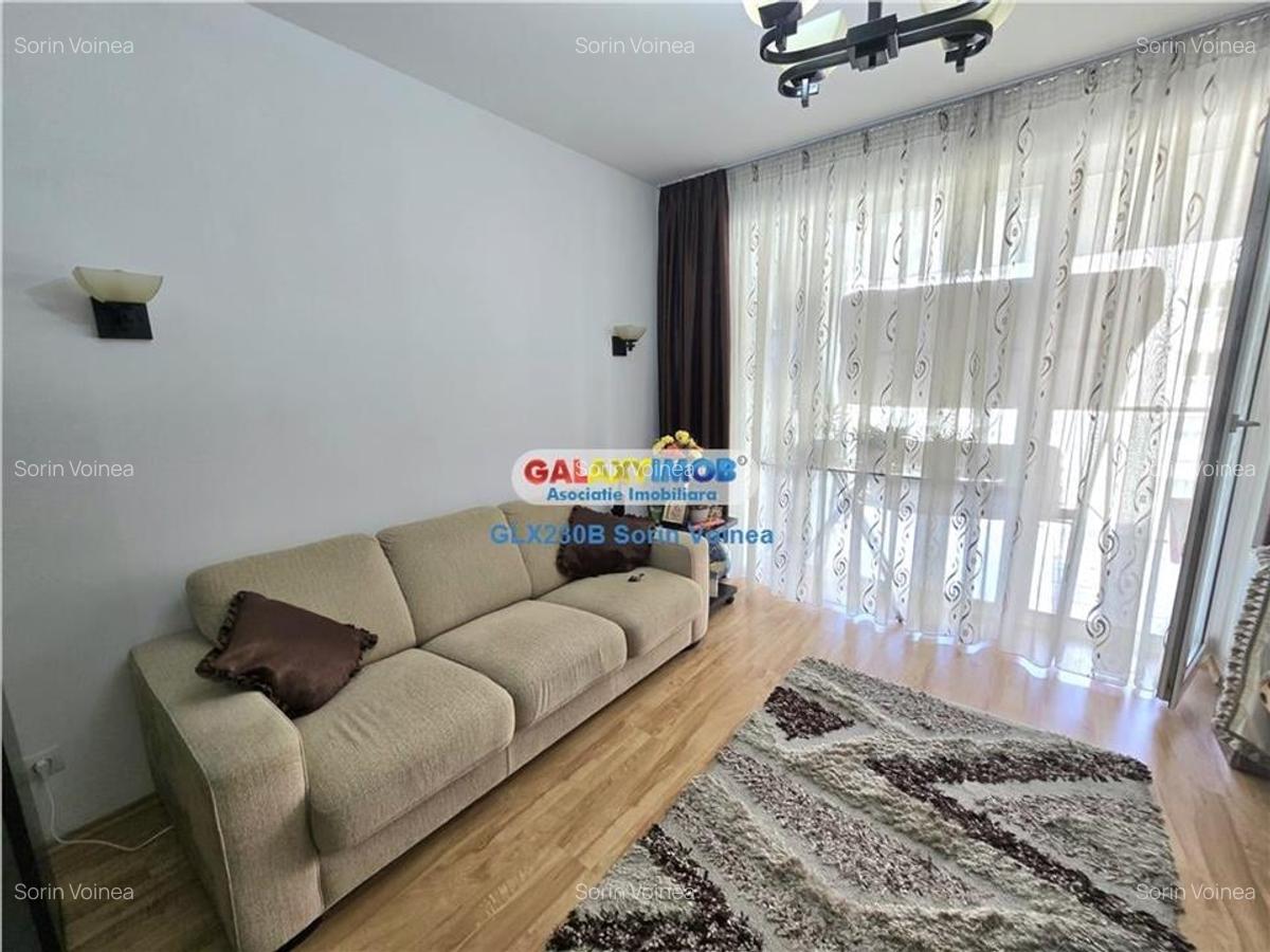 Apartament 2 camere Rose Garden | bloc 2010 | 10 min. metrou Obor - 1