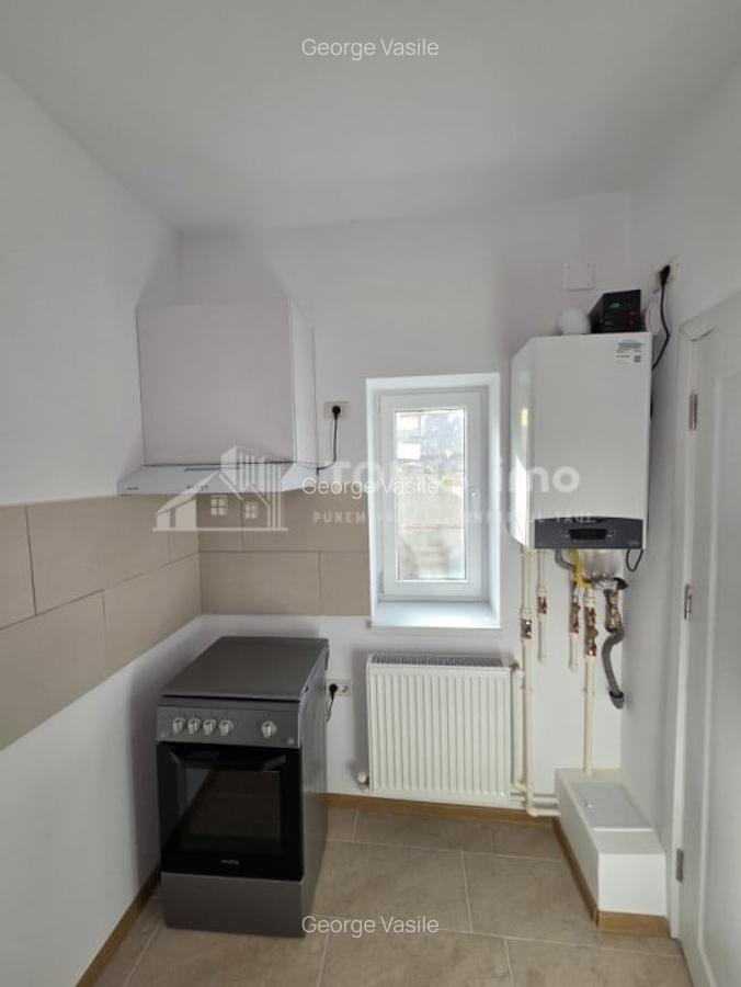 Apartament 2 camere la curte – Km 5 - 7