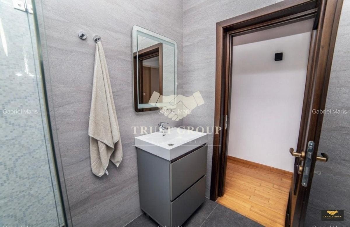 Apartament 3 camere Floreasca | Loc de parcare - 22