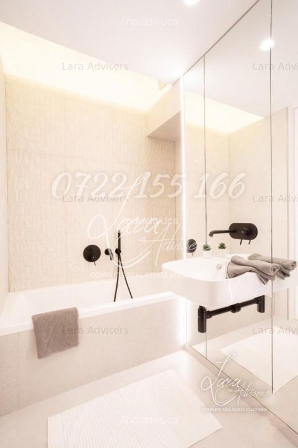 Cortina Academy, lux, complet echipat, parcare - 5
