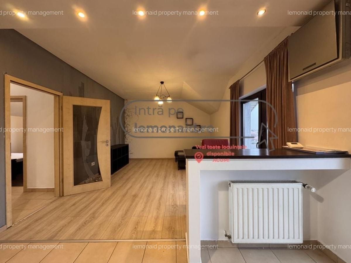 Apartament 3 camere | Str. Fedra | AC | Centrală termică - 5