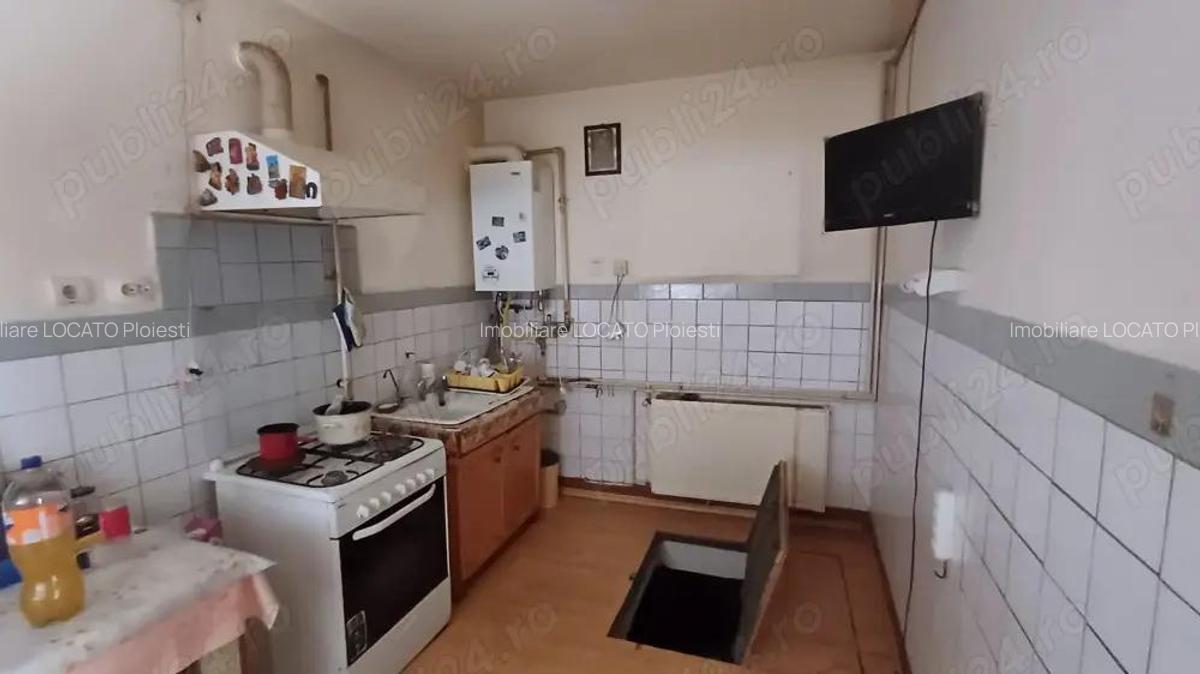 Casa + Anexa cu poten?ial strada Tunari Ploie?ti - 7