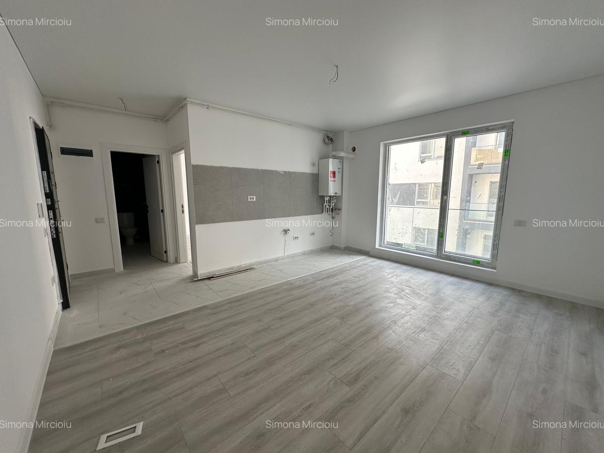 Apartament 2 camere, predare la cheie-Metrou Apărătorii Patriei-Comision 0% - 2