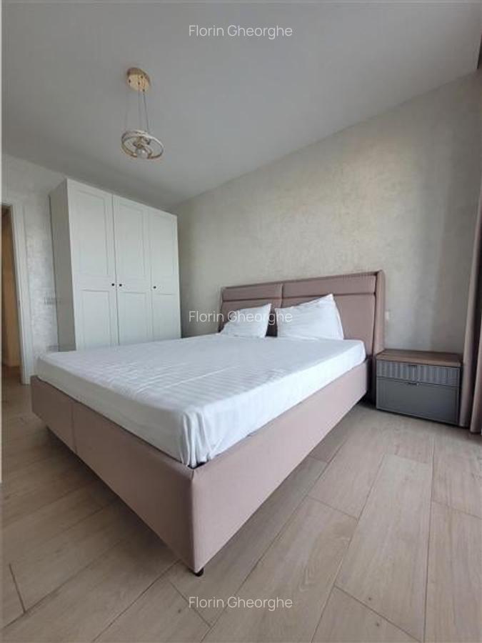 Apartament Lake On Mamaia, 3 camere, 110 mp,  Vedere Spectaculoasa Spre Lac - 8