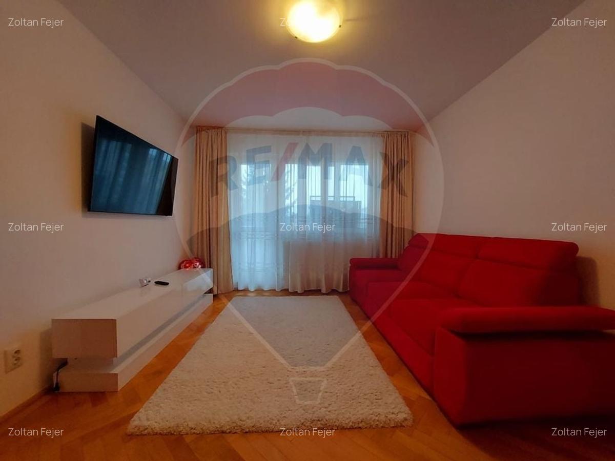 Apartament cu 3 camere de inchiriat in zona Astra! - 3
