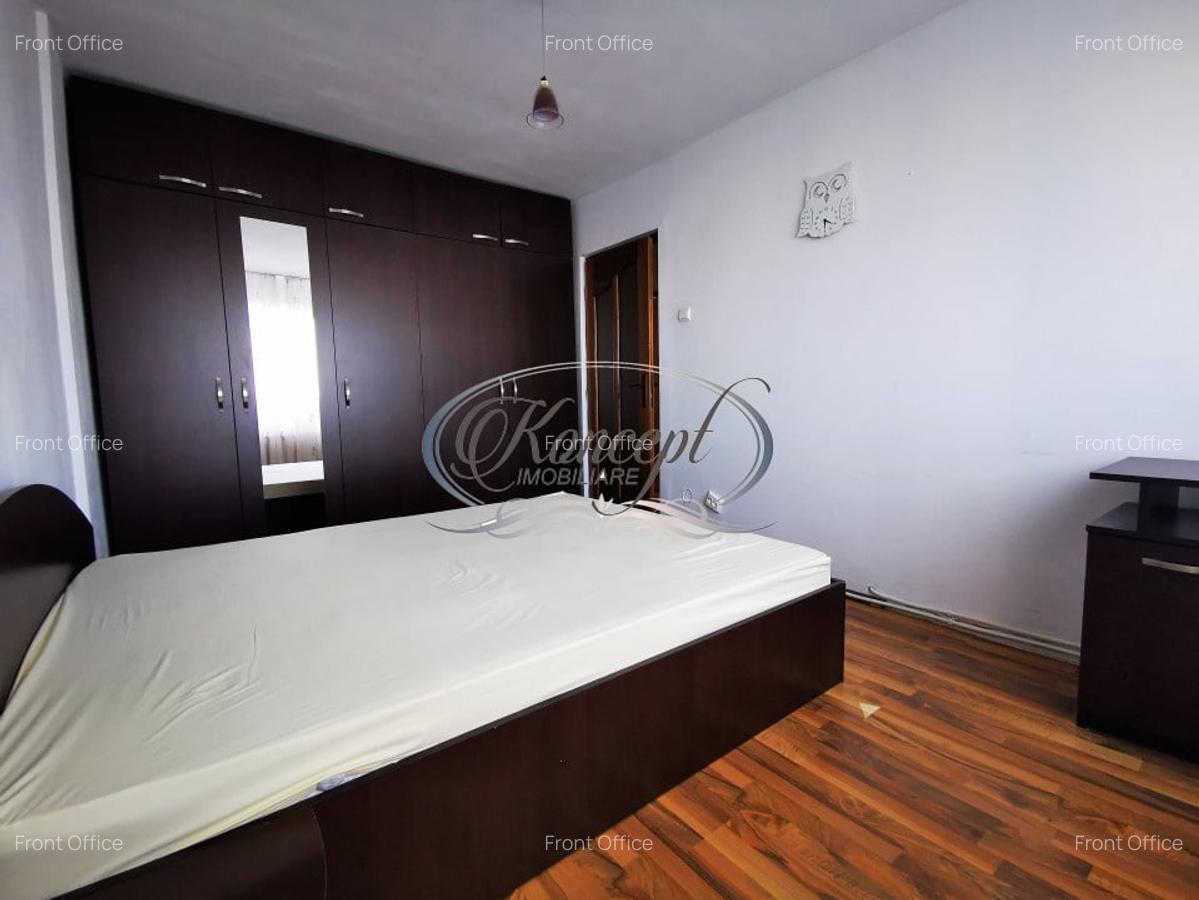 Apartament in zona verde cu parcare - 4