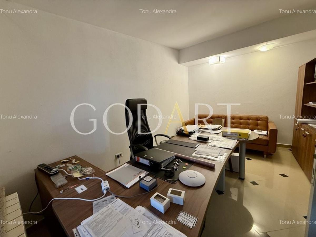 VILA ELEGANTA | CARTIERUL DOMENII - 9