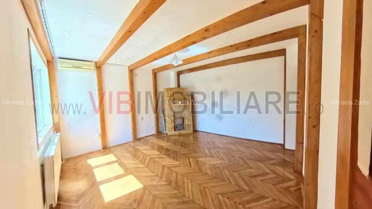 Eroii Revolutiei - Bulevardul Pieptanari 53 - 2 camere 51mp - cu centrala proprie - 6