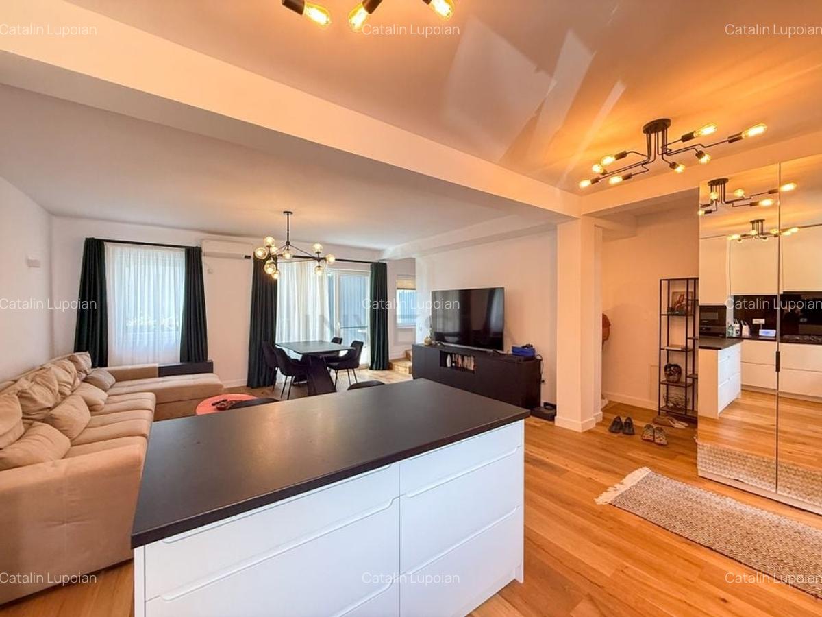 Casa insiruita cu finisaje moderne in cartierul Europa! - 1