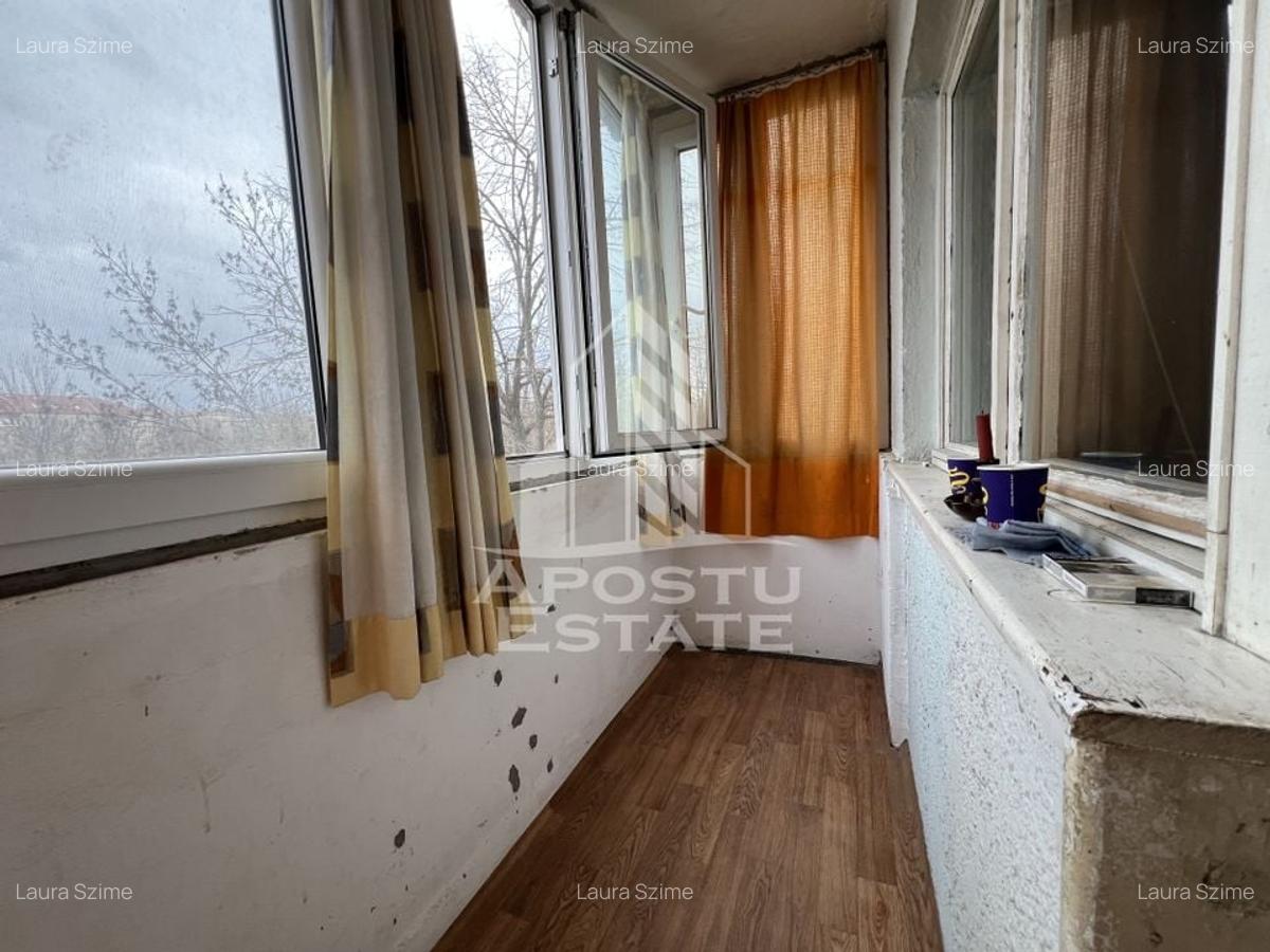 Apartament 2 camere cu poziție deosebita - 6