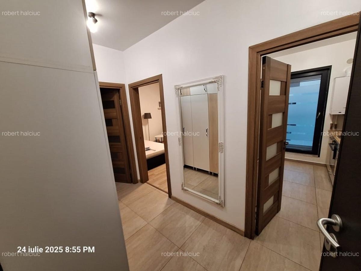 Garsonieră decomandată în Lujerului - 7