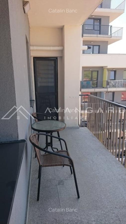 Apartament 2 Cam | Decomandat | strada Alexandru Rosca - 10