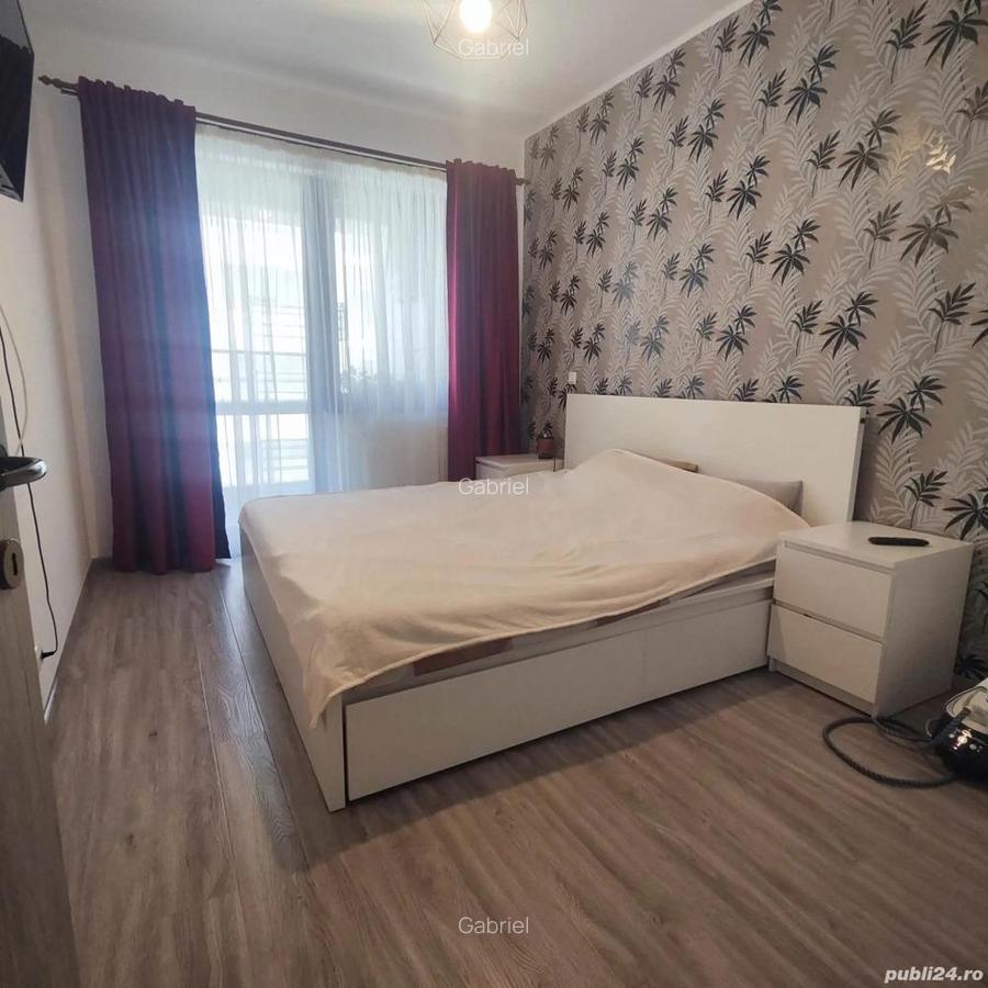 Apartament 2 camere decomandat cu parcare subterana - 8