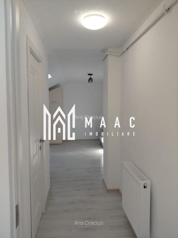 Apartament 1 camera | 36 MPU | Etaj 4 | Loc de parcare | Turnisor - 6