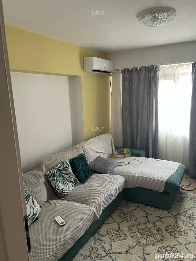 Apartament 3 camere Ghermanesti Snagov - 3