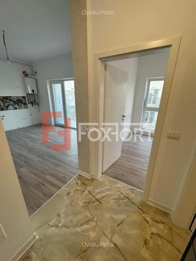 Apartament cu 2 camere în Giroc - 6