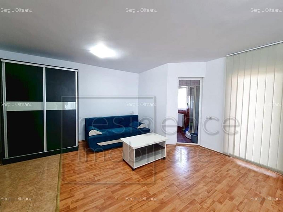Apartament 1 camera, Manastur, Aleea Negoiu+Parcare - 3