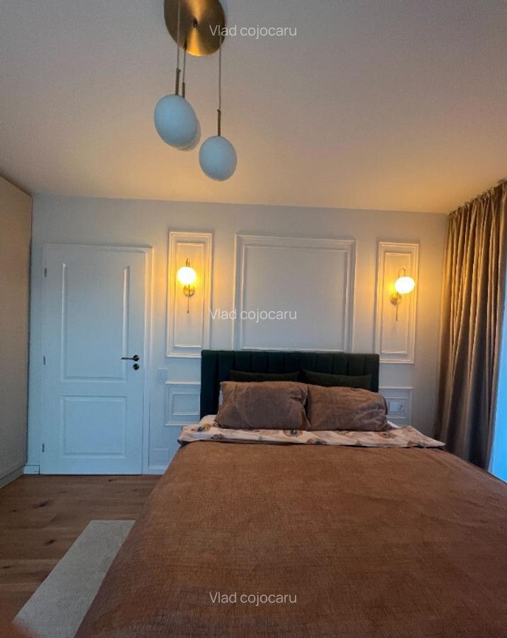 Apartament zona Columna - Vivo | 3 camere decomandat | Terasa 31 mp | - 4