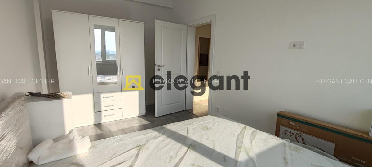 Prima inchiriere, bloc nou, AC! 2 camere,  Rovine-Parculet - 8