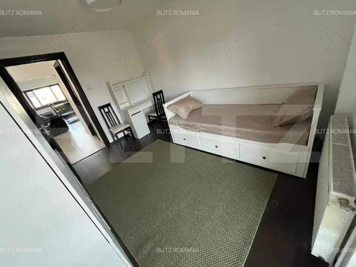 Apartament spa?ios 4 camere | 96 mp utili | Mobilat complet | Renovat 2025 - 10