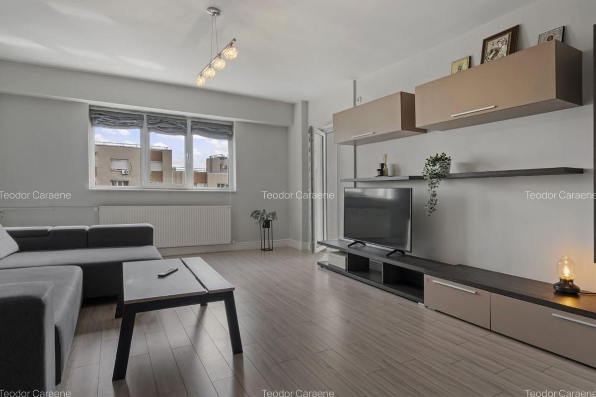 OPORTUNITATE APARTAMENT 3 CAMERE CALEA CALARASI - 2
