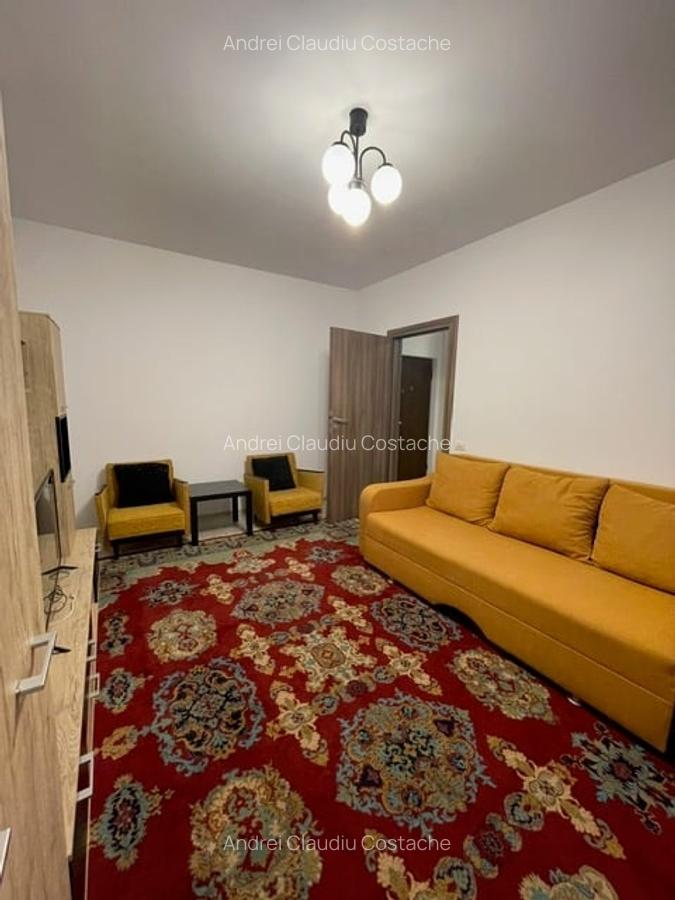 Bucurestii Noi, Jiului, Metrou - 3