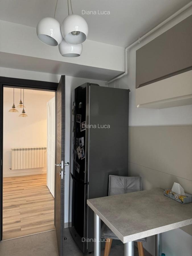 Vanzare Apartament 2 camere | Rond Alba Iulia | 71mp - 11