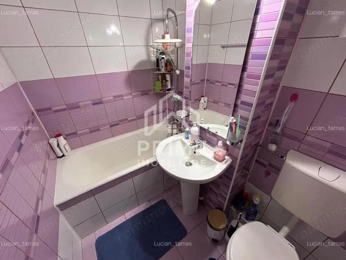 Apartament 2 camere, 50 mp, estetic placut - BLAJ - 6 Apartament 2 camere, 50 mp, estetic placut - BLAJ - 6