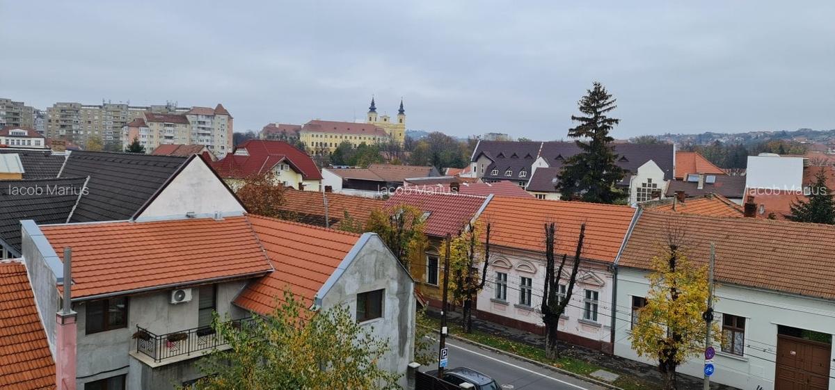 Apartament central de închiriat - 9