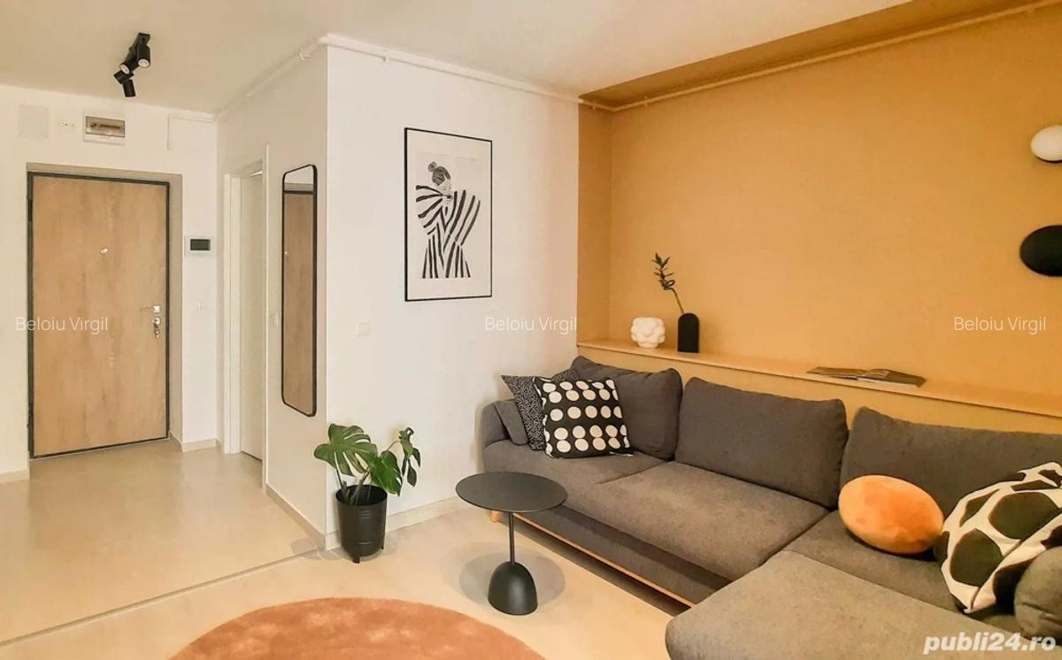 Garsoniera drumul taberei - 5