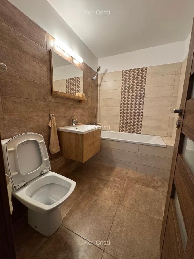 Apartament 2 camere mobilat si utilat - 13
