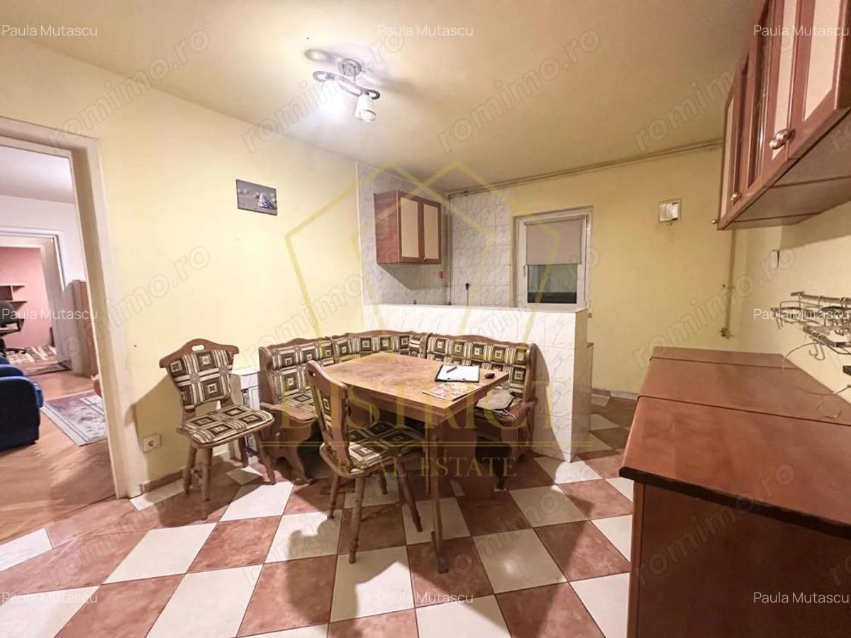 Apartament spatios cu 2 camere | Zona Girocului - 5