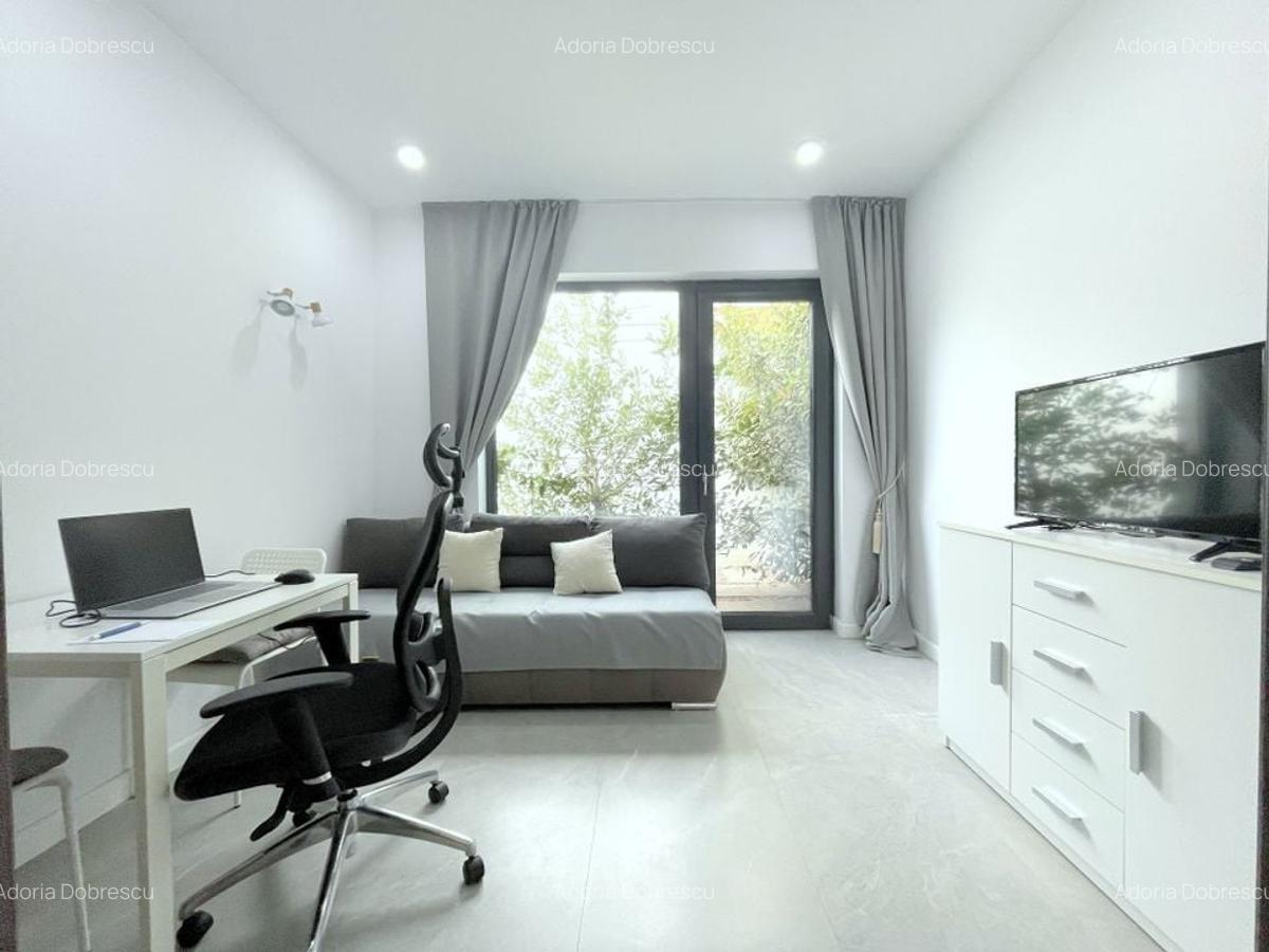 Casa individuala parter - zona Lipovei - 16