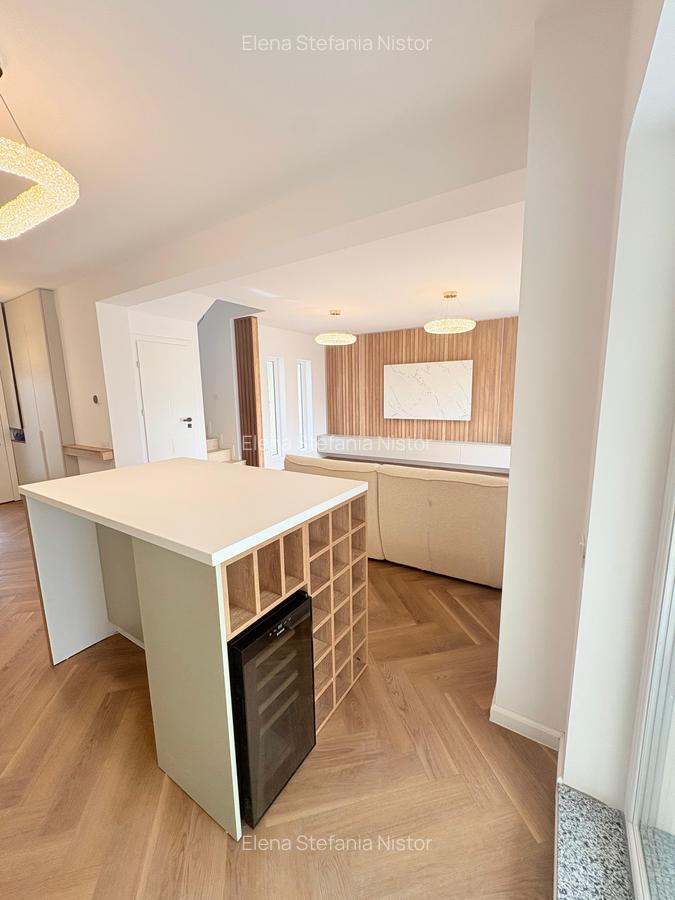 Vile P+2 , Luxury Villas Residence Fundeni - 1