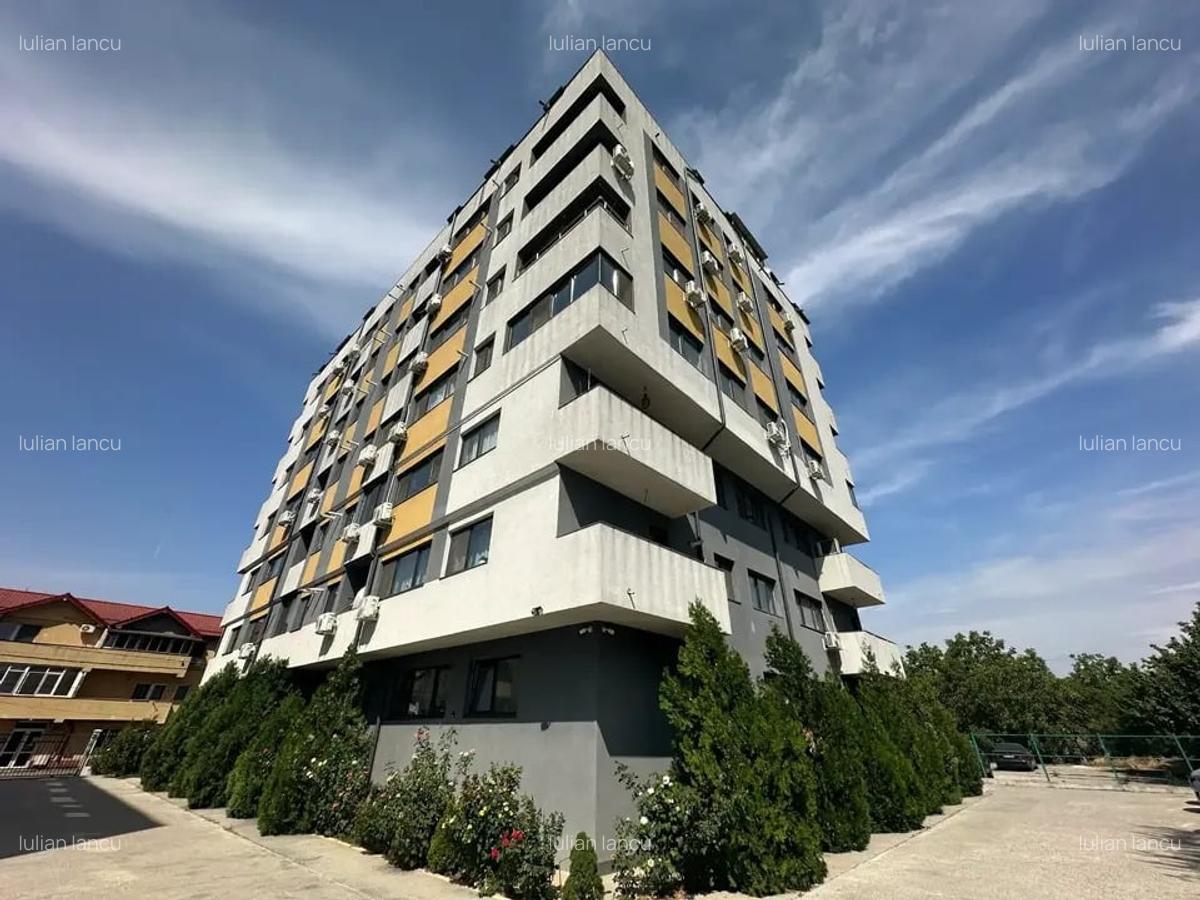 Apartament modern 2 camere de închiriat - Fundeni, bloc nou 2023 - 12