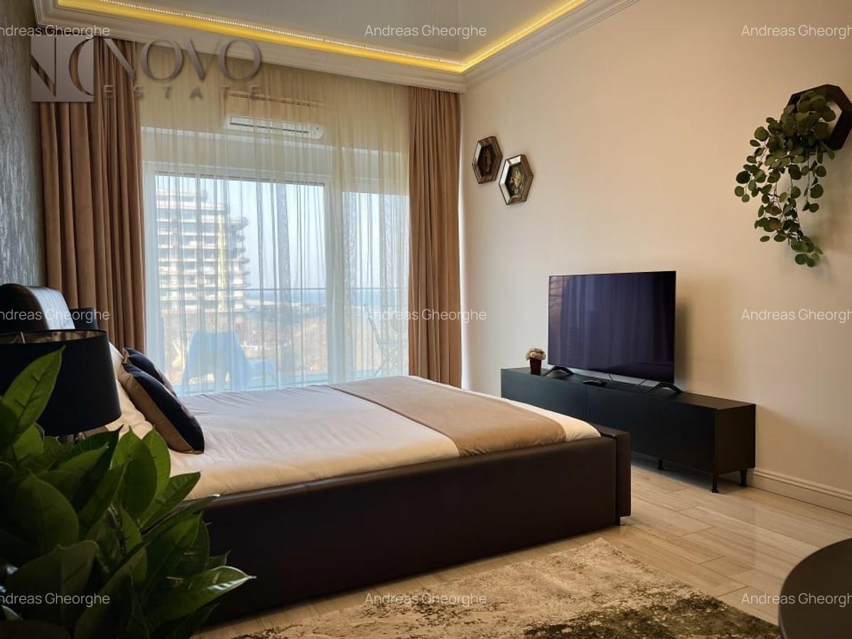 Apartament cu 2 camere decomandat în Nord - 1