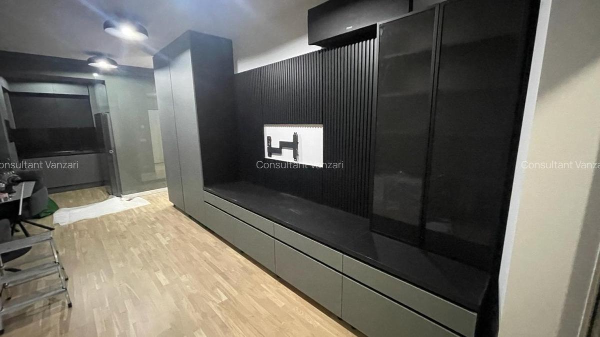 Vânzare Apartament 2 Camere Ready-to-Move - Art City - 16