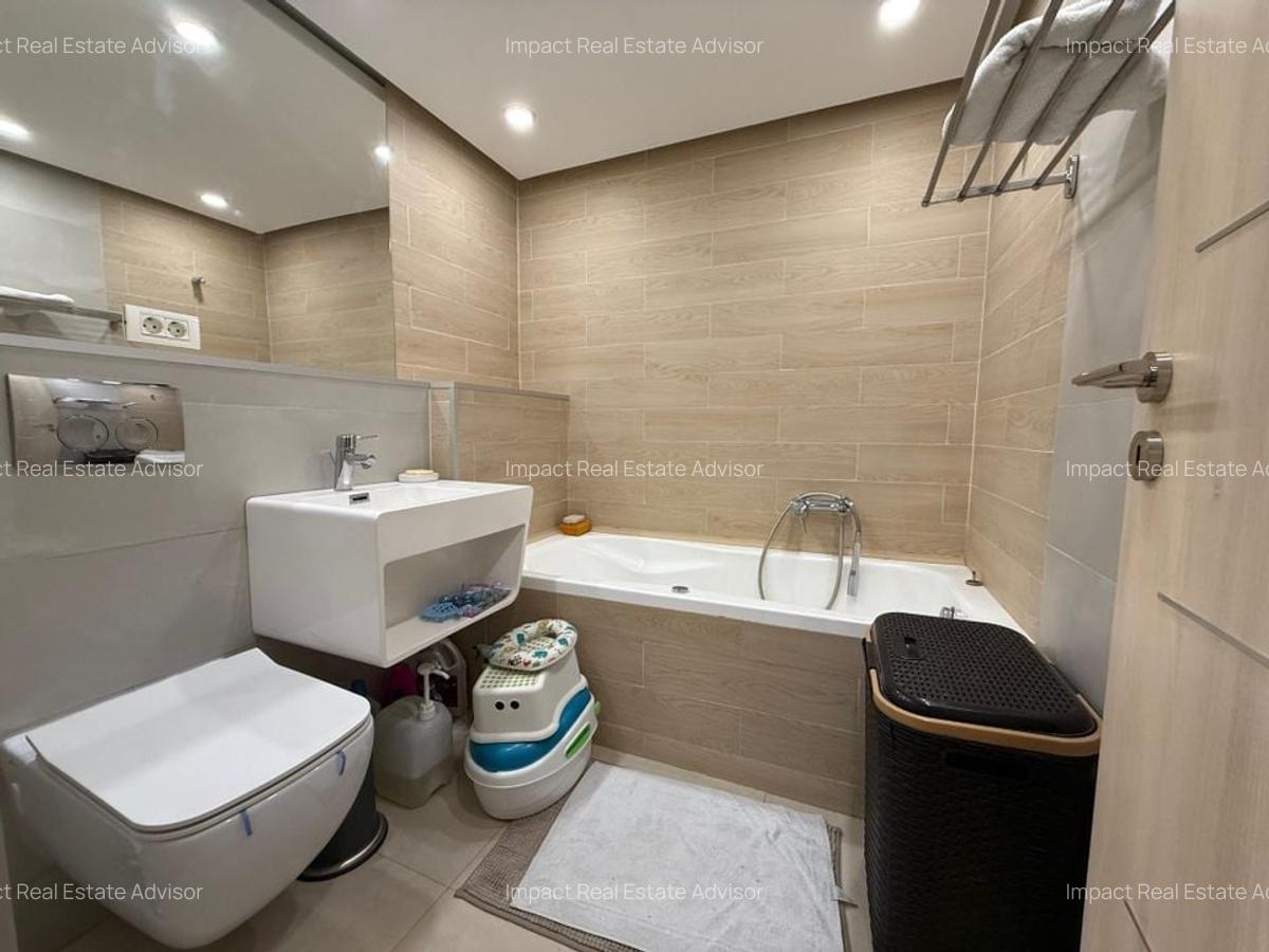 APARTAMENT 3 CAMERE CALEA CĂLĂRAȘILOR | METROU 5 MINUTE DE PIAȚA MUNCII - 10